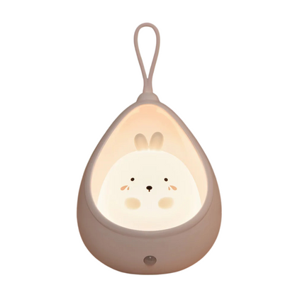 Veilleuse Murale Lapin