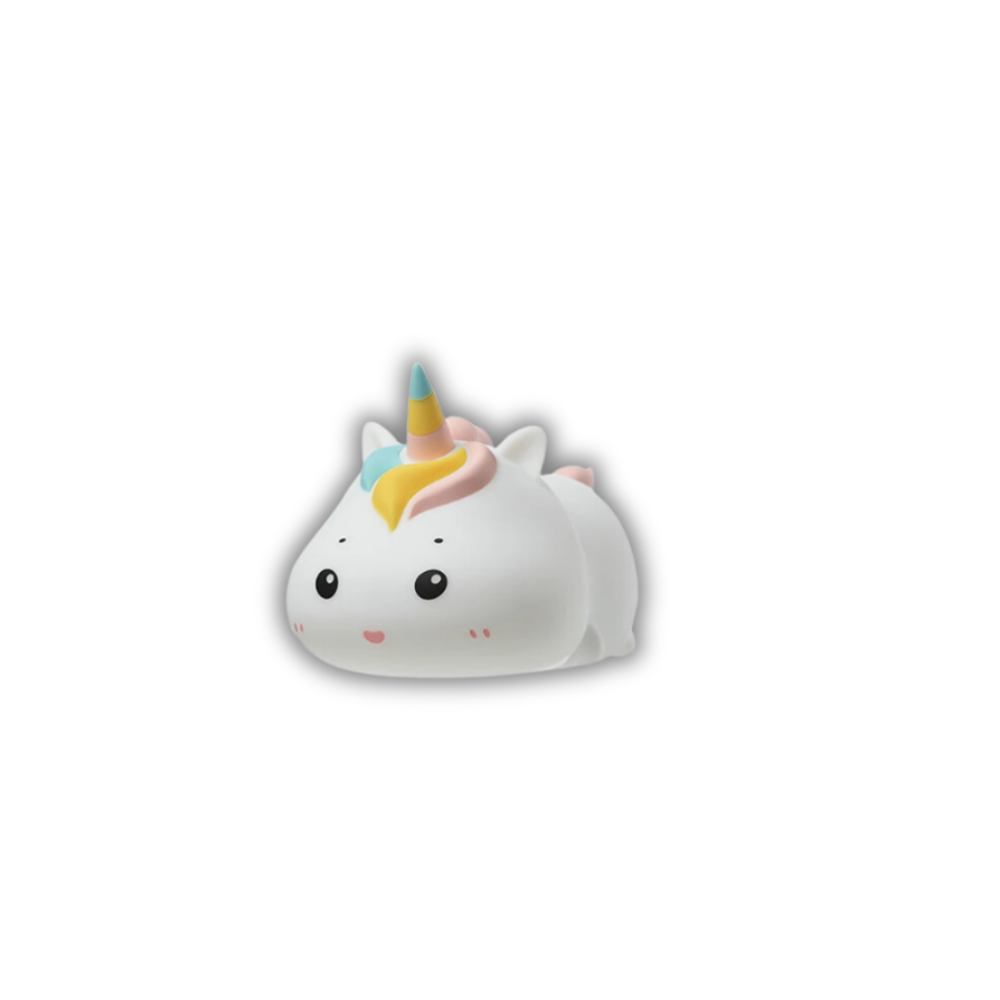 Veilleuse Bébé Licorne