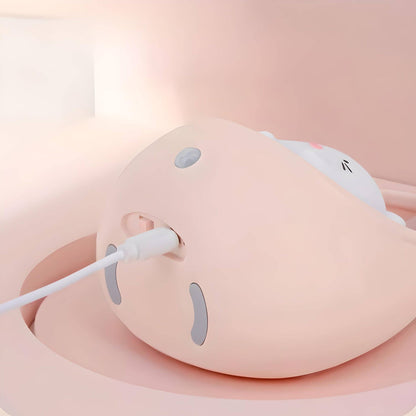 Veilleuse Murale Lapin